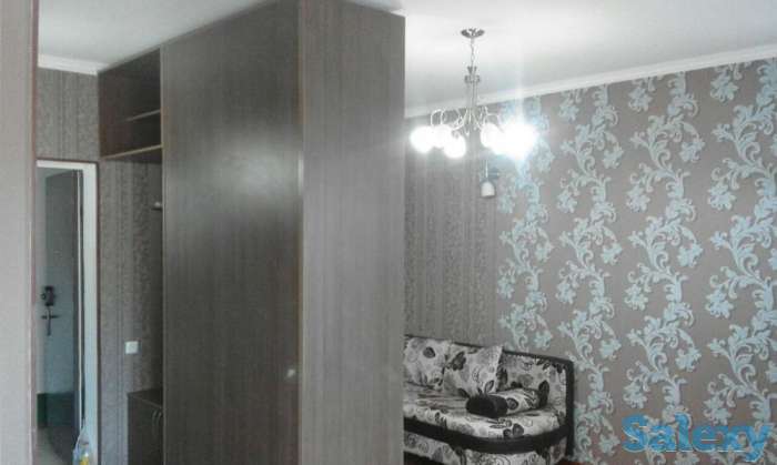 Готовая квартира, Заезжай и живи!, поселок Косшы, жилой массив Лесная поляна, дом 14/1, фотография 4