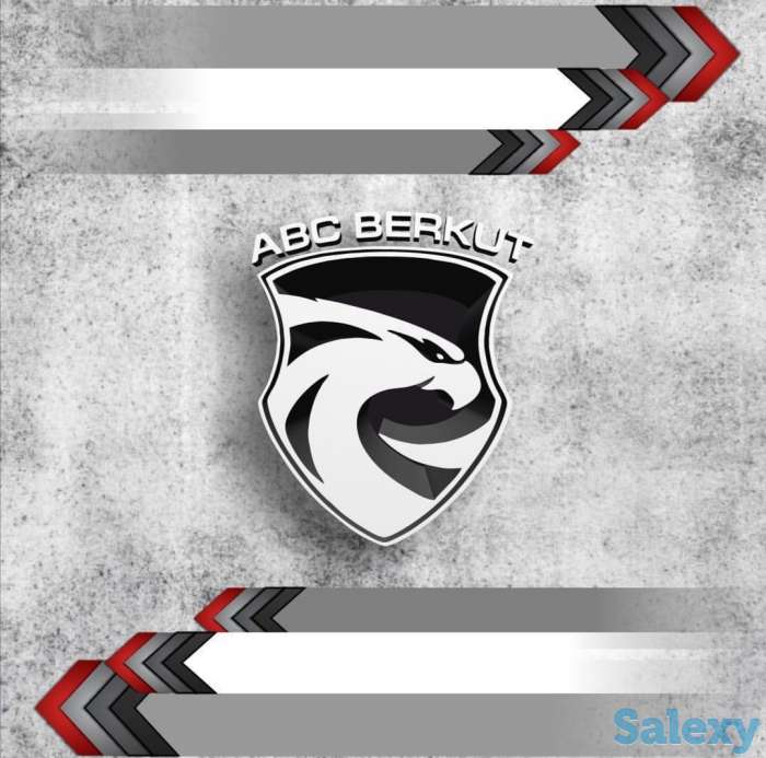 Ведется набор охранников в ТОО ОА 