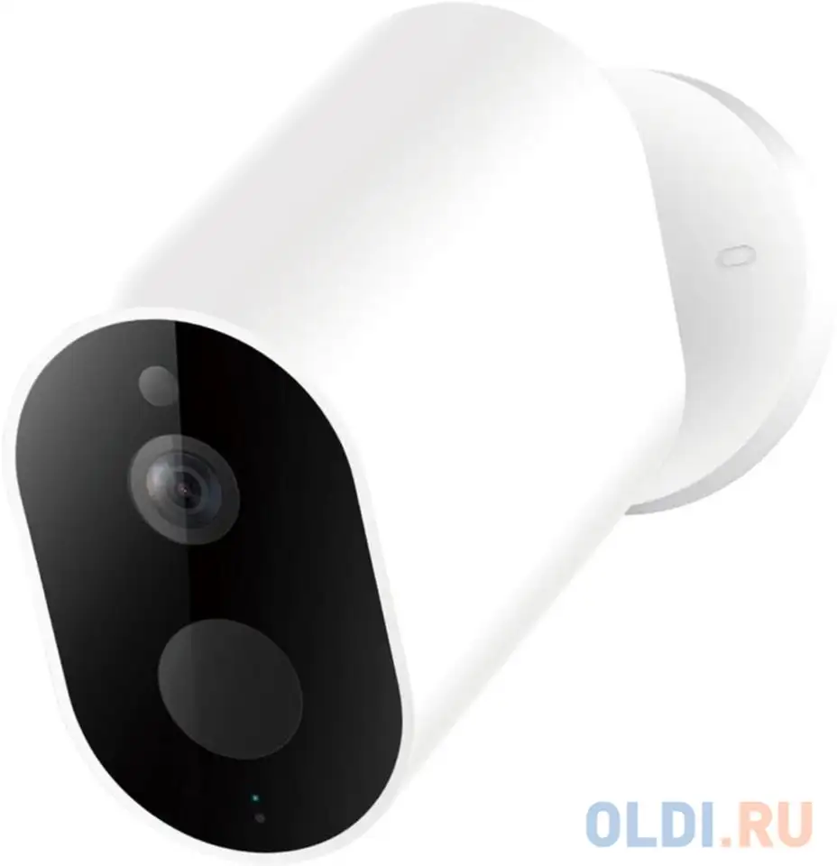Камера ip imilab ec2 wireless home security camera+gateway cmsxj11a, фотография 1