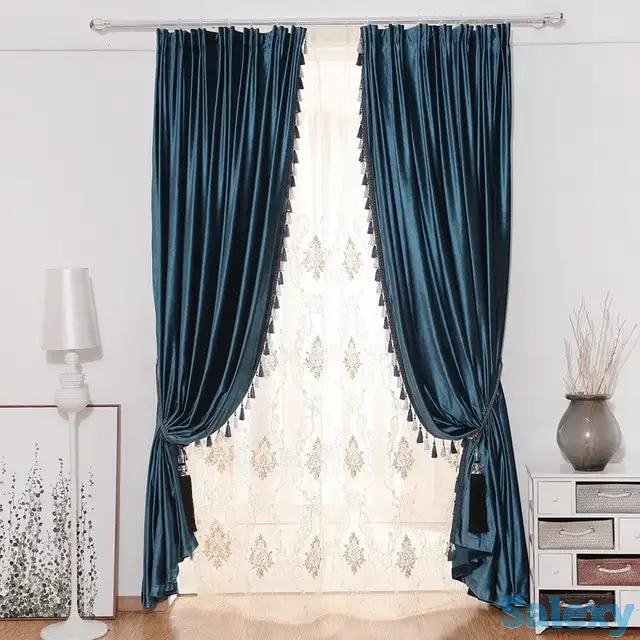 Салон Штор Laura_interiors, фотография 2