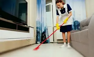 Горничная номерного фонда в г.Сочи, фотография 1