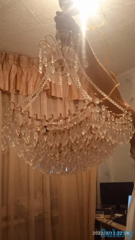 Спальный гарнитур, фотография 18