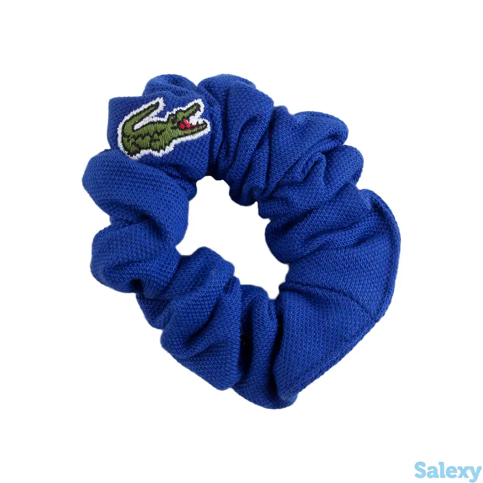 Резинка для волос lacoste, фотография 1