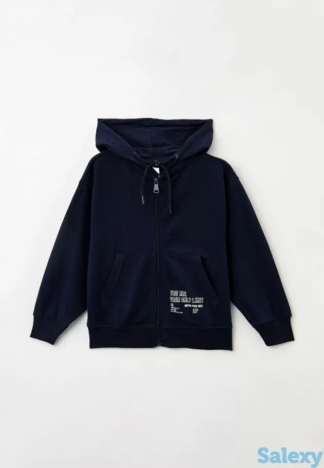 Толстовка acoola, фотография 1