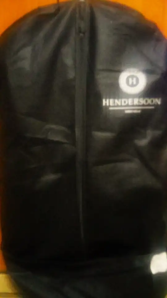 Мужской костюм, фотография 3