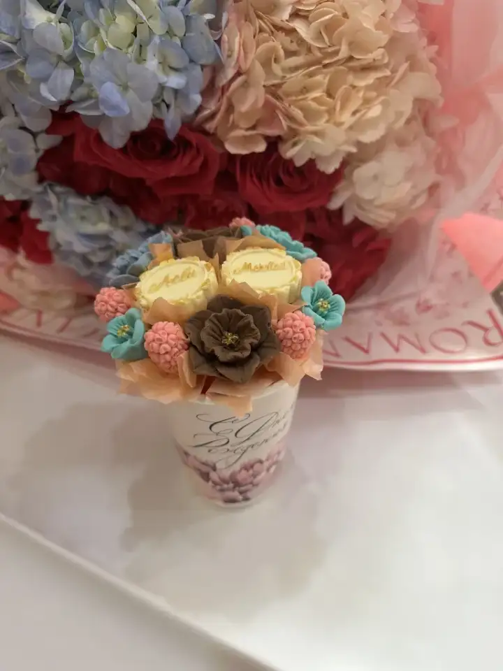 Подарки из шоколада  1 сентября, фотография 11