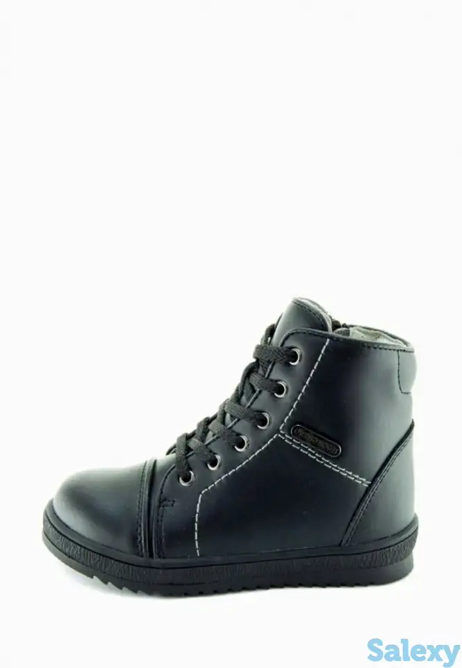 Кеды orthoboom, фотография 2