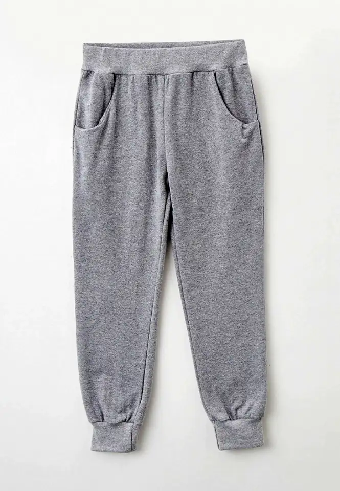 Брюки спортивные котмаркот, фотография 1