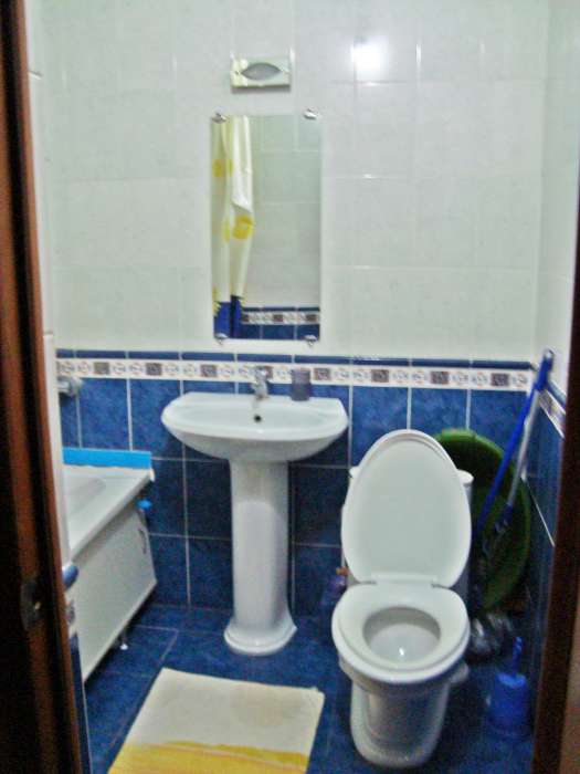 аренда на сутки , сатпаева 48д, фотография 3