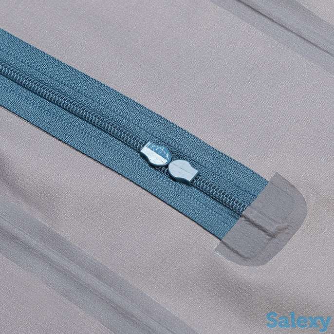 Куртка сивера емурлук 2.2 кардинал, фотография 10