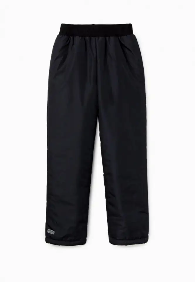 Брюки утепленные bell bimbo, фотография 1