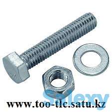 Метрический крепеж в Казахстане, фотография 2