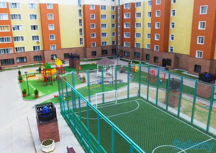 ПРОДАМ КВАРТИРУ НОВОСТРОЙКИ, Улы дала, фотография 2