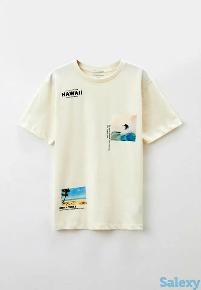 Футболка tom tailor, фотография 1