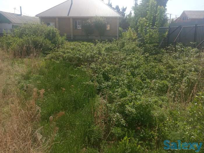 Участок с домом, Пос. интернациональный, ул.Коксай д.70, фотография 9