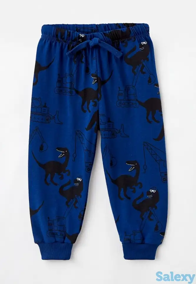 Брюки спортивные sela, фотография 1