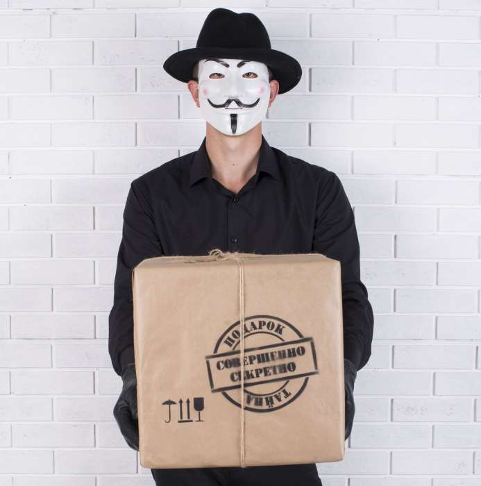 Подарок на 14 февраля, фотография 2