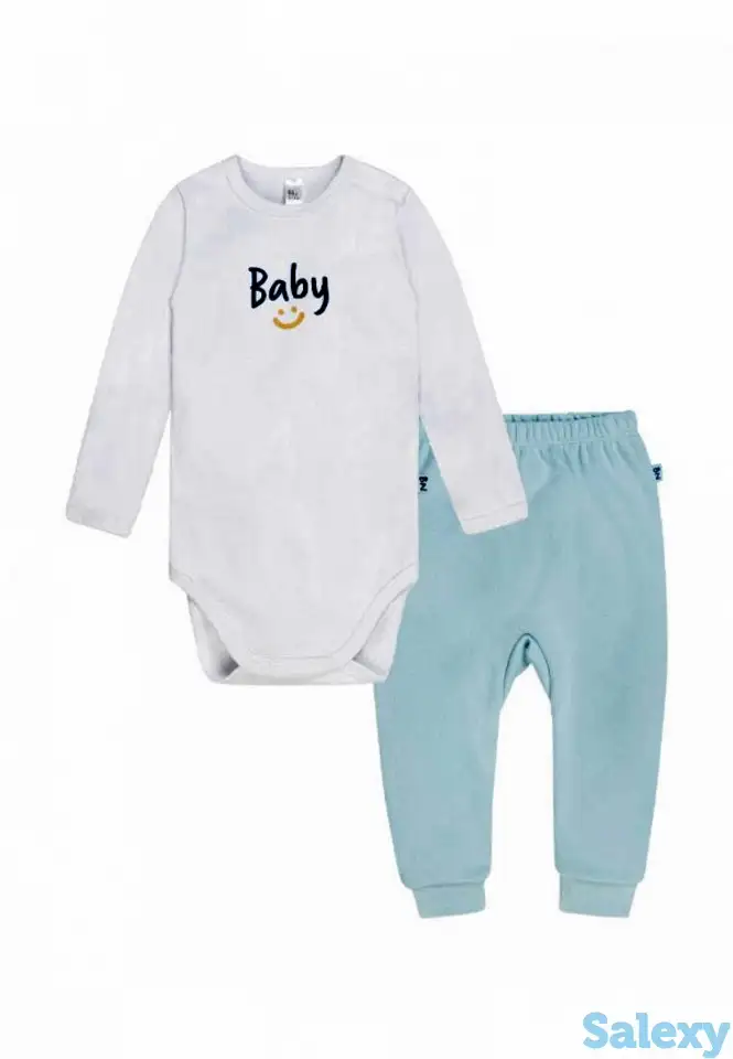 Боди и брюки bossa nova, фотография 1