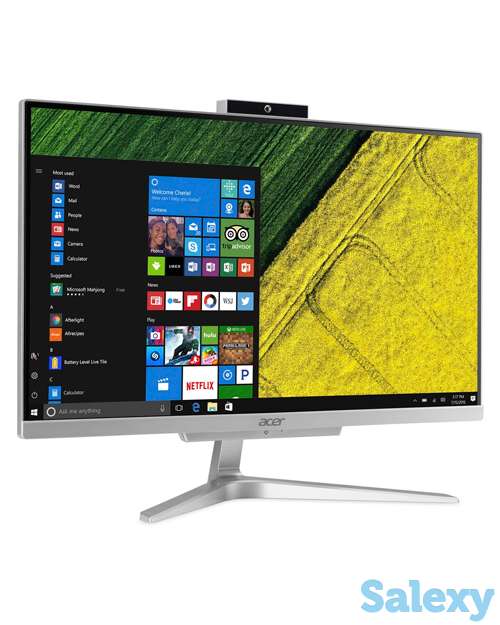 Моноблок AIO Acer Aspire C24-865 23. 8'FHD, фотография 1