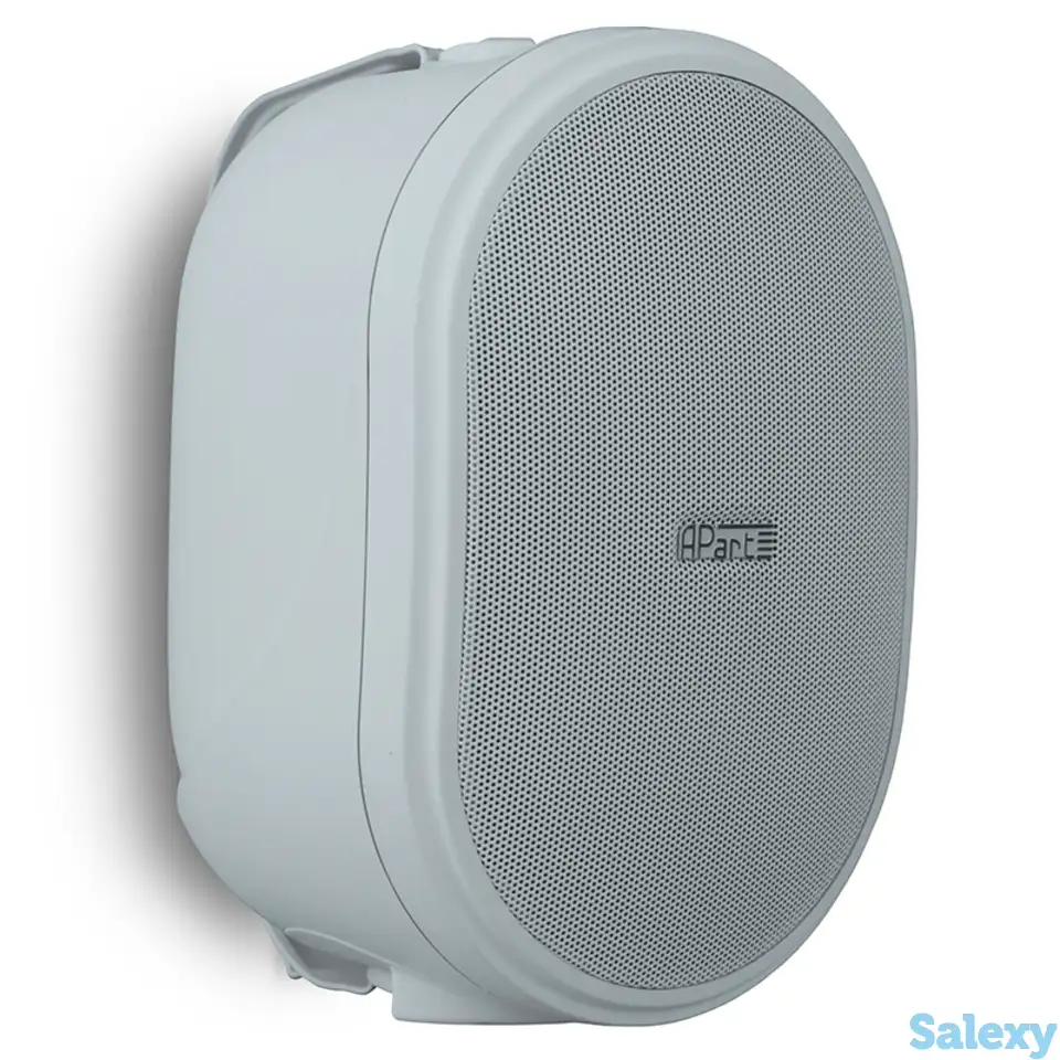 Настенный громкоговоритель apart ovo5-w, фотография 1