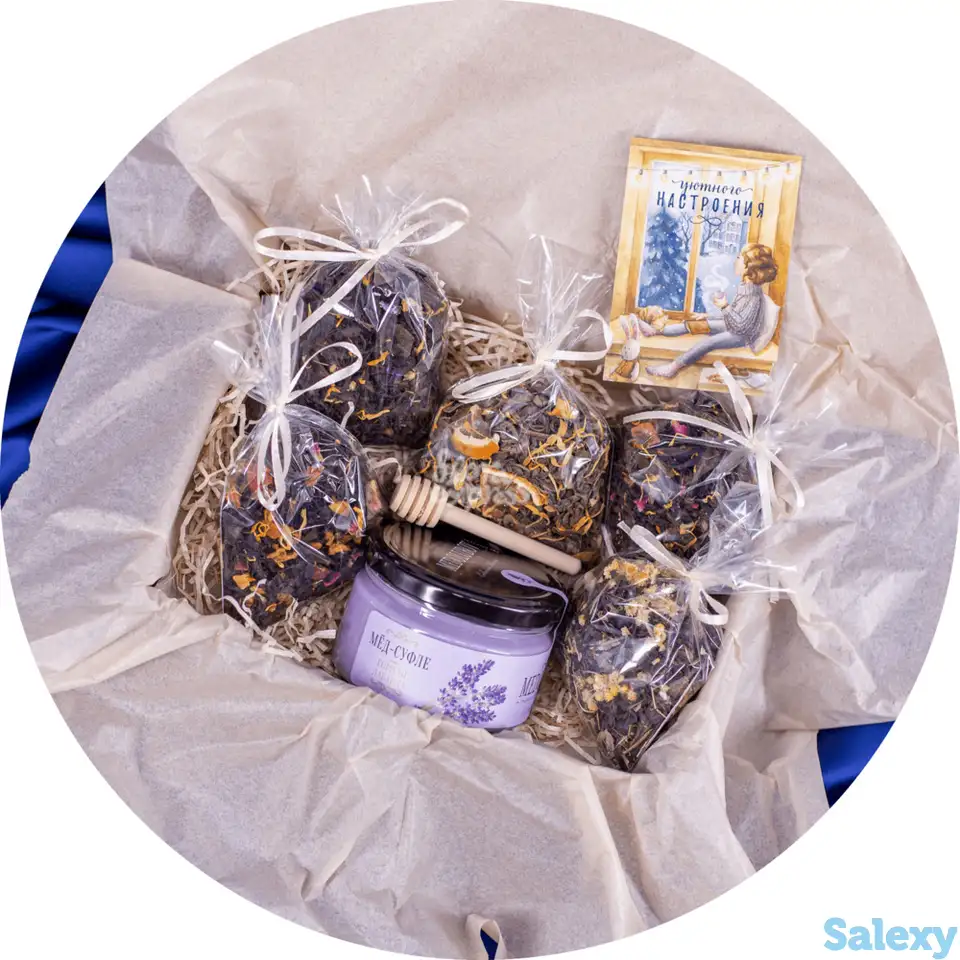 Букет «flora express», фотография 1