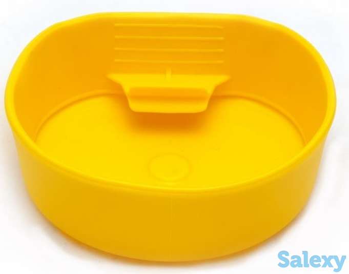 Кружка wildo fold-a-cup big складная lemon, фотография 3