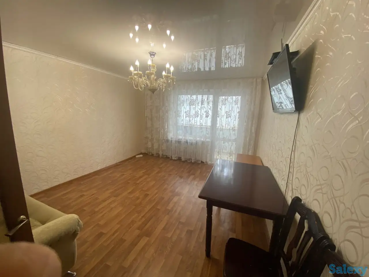 Продам 3-х комнатную квартиру, Юго-Восток, ул. Гапеева, фотография 1