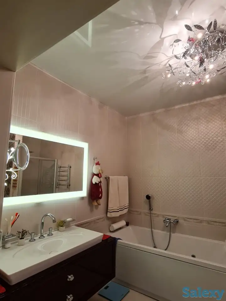 Сдам дом в аренду, Кок тобе 2 ул жанибекова, фотография 3