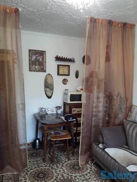 1 комнатная Абая Правда, фотография 13