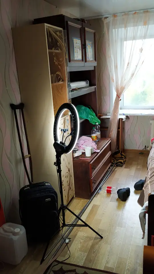 квартира 2х комнатная, ул. им. Марите 21, фотография 5