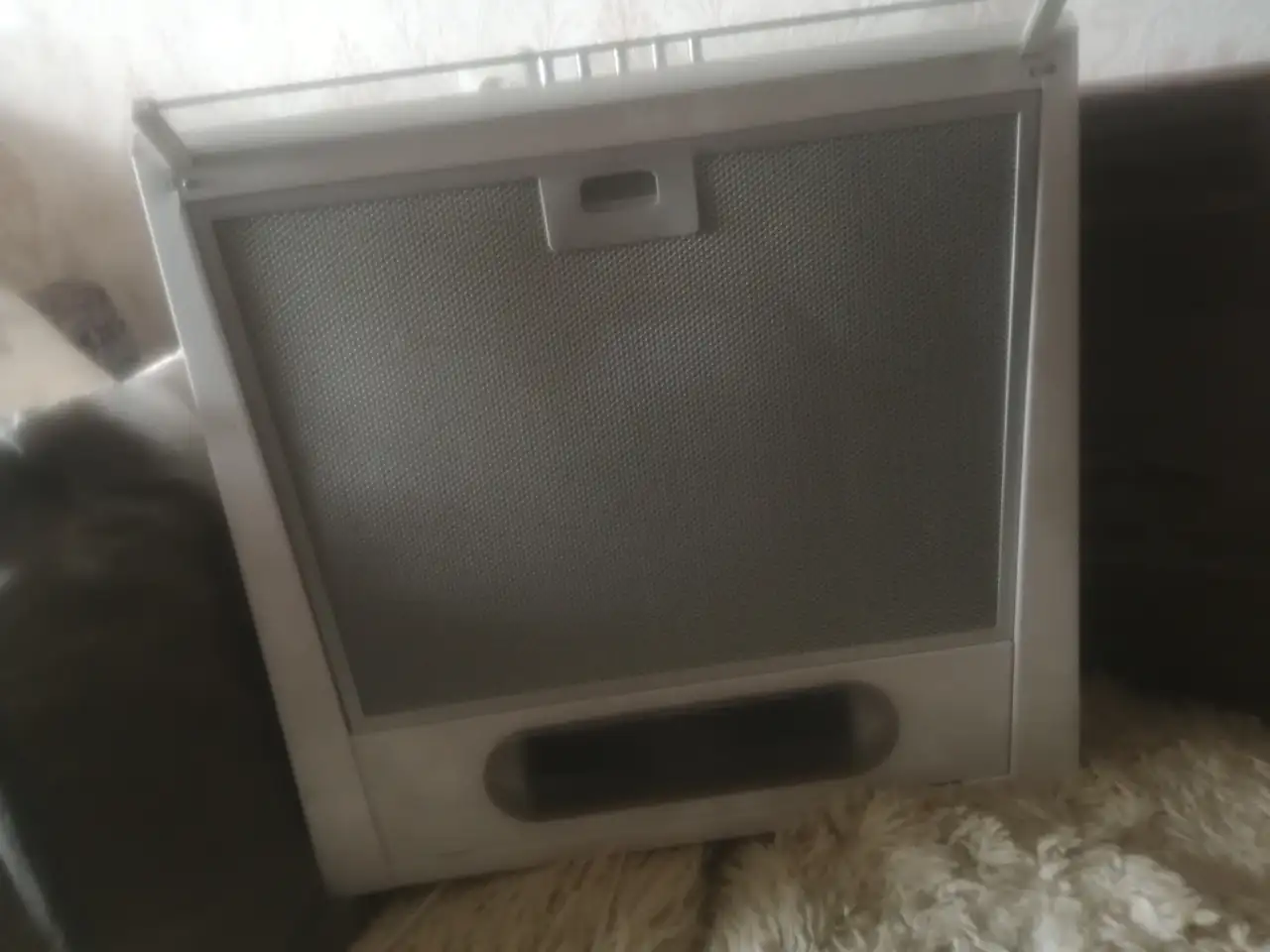 Продам вытяжку Gorenje DU 5446W, фотография 1