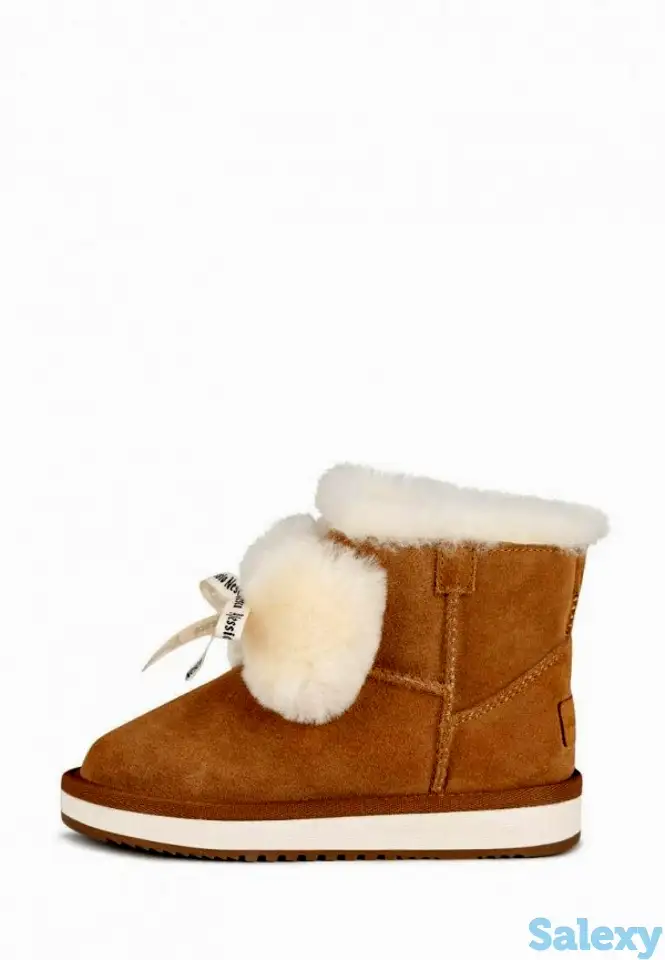 Полусапоги alessio nesca, фотография 1