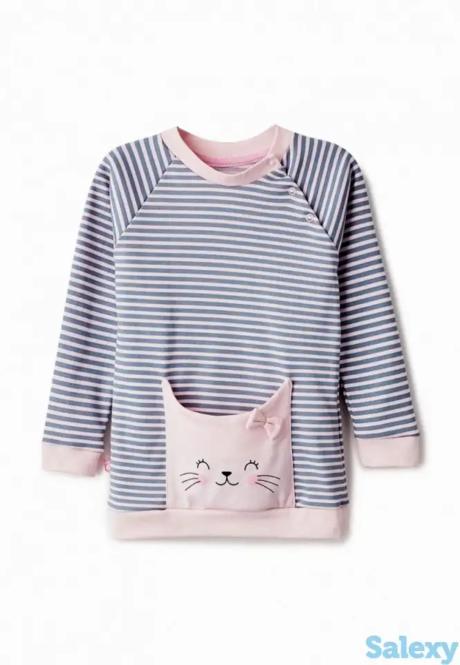 Свитшот котмаркот, фотография 1