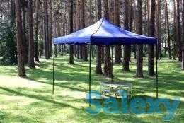 Шатер Палатка Тент Беседка 2 м на 2 метра Ярмарки Дома, сада Доставка, фотография 1