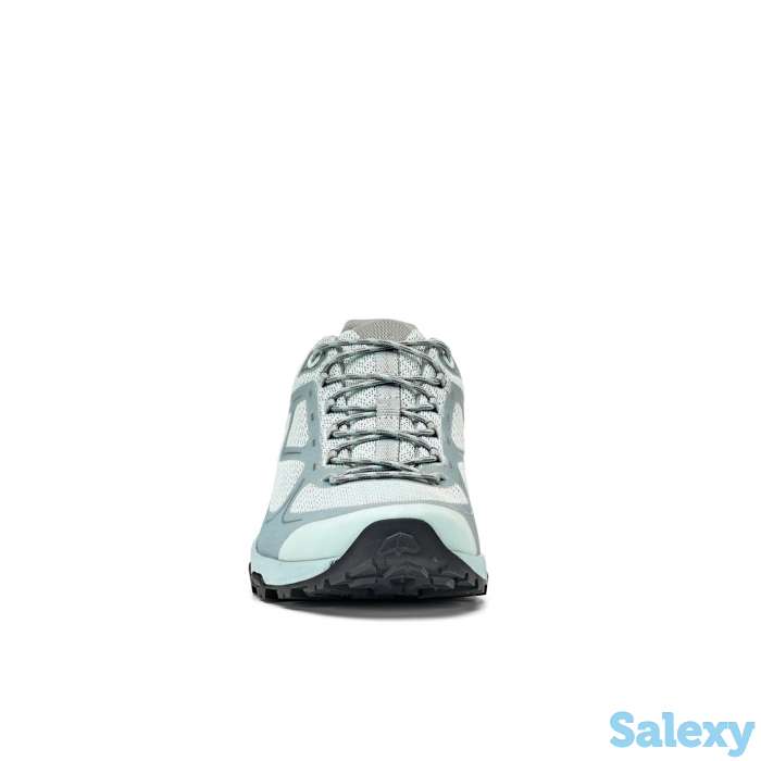 Кроссовки asolo flyer sky grey, фотография 5