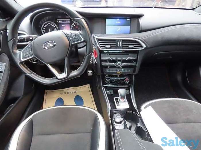 Infinity Q30S Infiniti, фотография 4