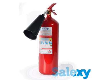 Огнетушители  в г.Атырау, фотография 1