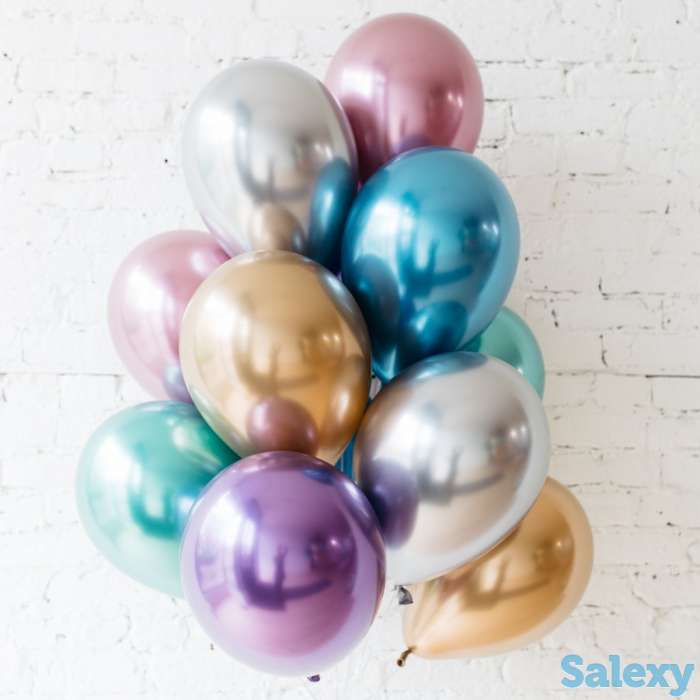 ДЕШЕВЫЕ ГЕЛИЕВЫЕ ШАРЫ В АЛМАТЫ, фотография 2