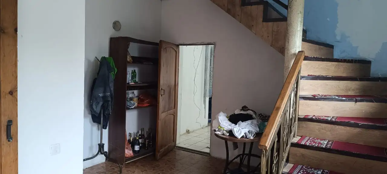 Продоется магазин Шахзада с летн кафе, р.н село Кеңдала по трассе, фотография 5