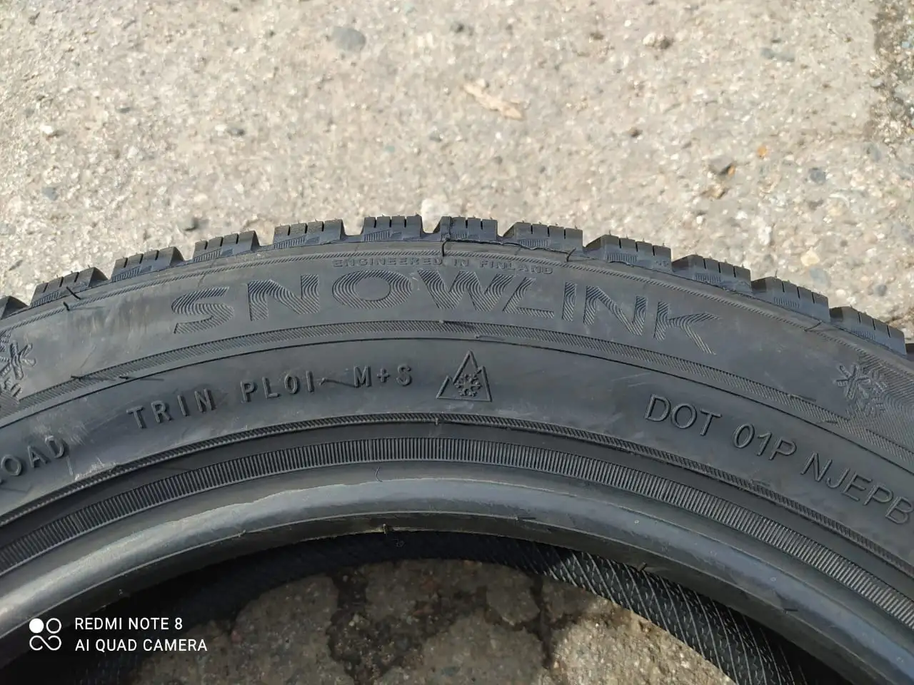 195.55.16 Triangle PL01 91R, фотография 6