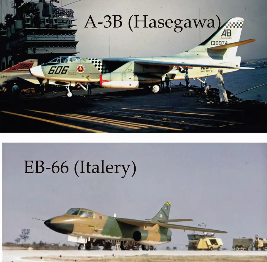 Недорого модели военных самолетов в масштабе 1-72, фотография 7
