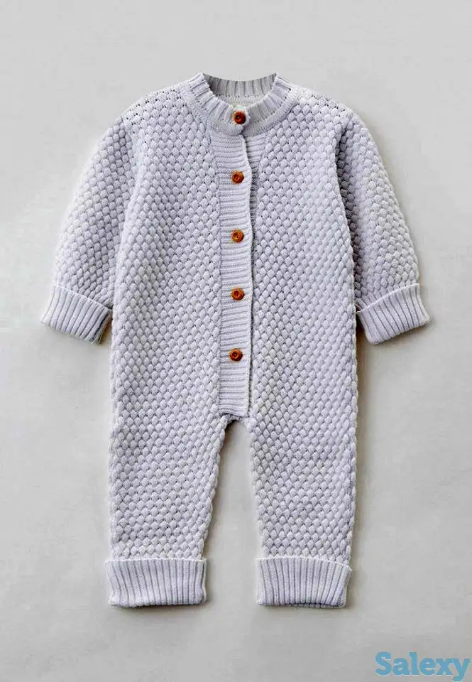 Комбинезон fors, фотография 1