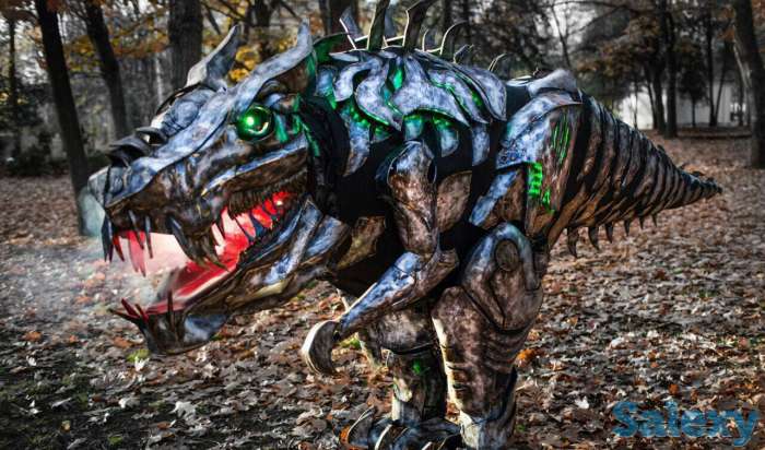 Анимация для детей. Королевство, фотография 2