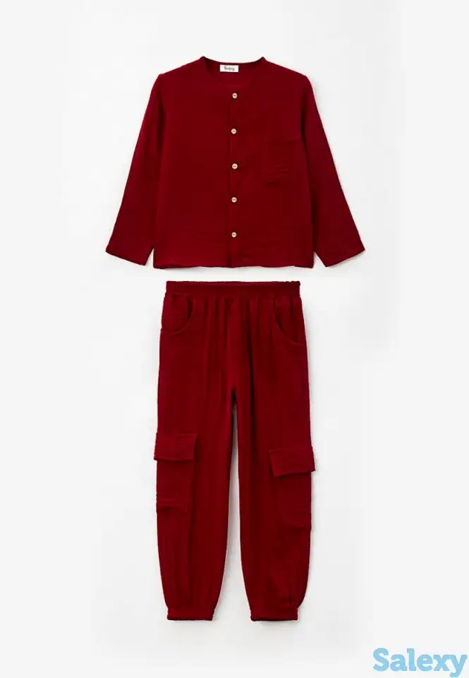 Костюм backary, фотография 1