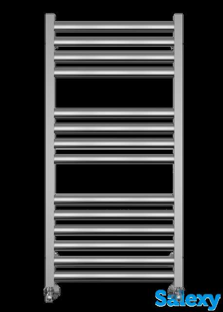 Полотенцесушитель ГРЕТА 500 х 1060, фотография 2