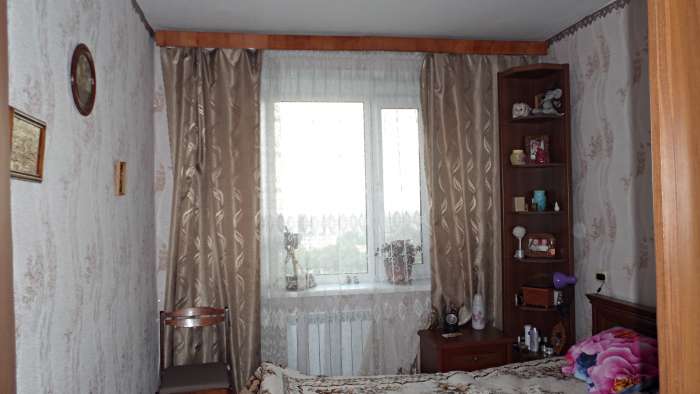 4-х комнатная квартира , К Маркса 3, фотография 1