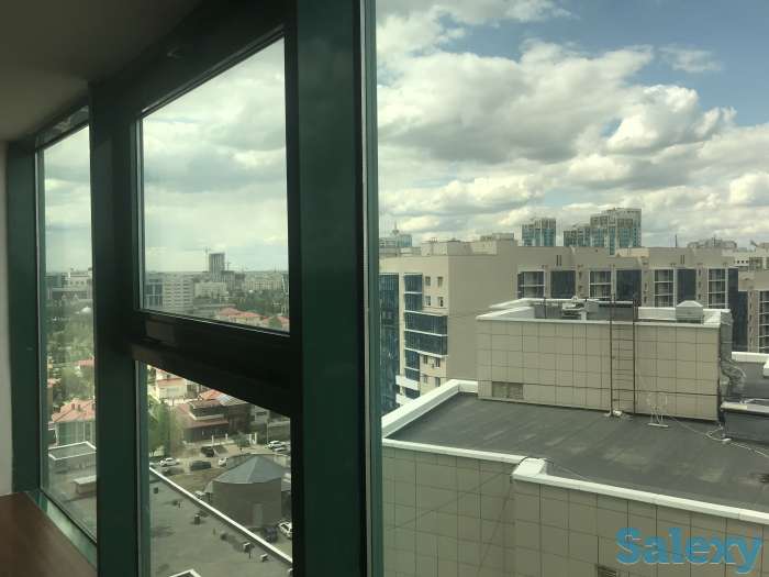 сдается офис площадью 96 квадратных метров, фотография 2