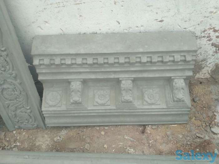 Фибробетон на заказ по Мангистауской обл., фотография 5