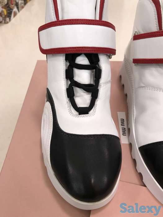 Miu Miu, фотография 2