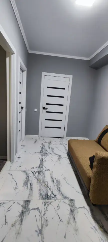 Продам двух комн в ЖК Алтын Бекет. Талгара.тг, Мусрепова 571, фотография 4